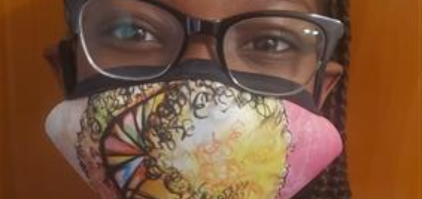 Best Face Mask Contest